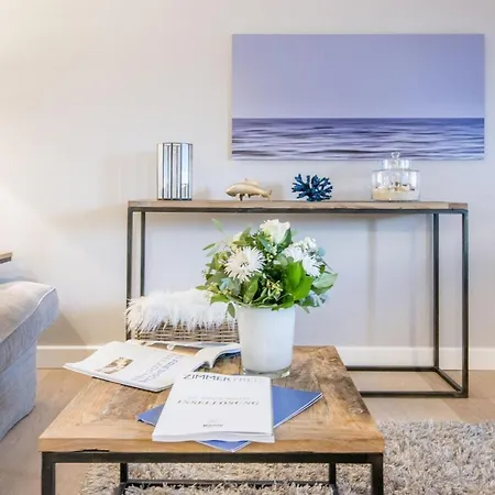 Witthues Miin Luett アパート